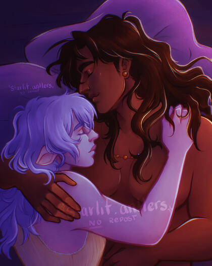 Project Starblood | 2022