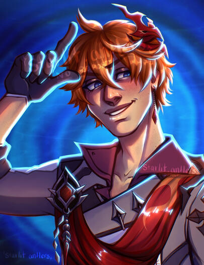 2022 | Genshin Impact