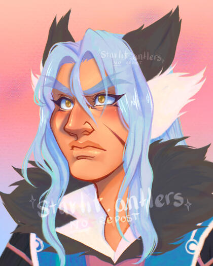 2021 - Dylas - Rune Factory 4