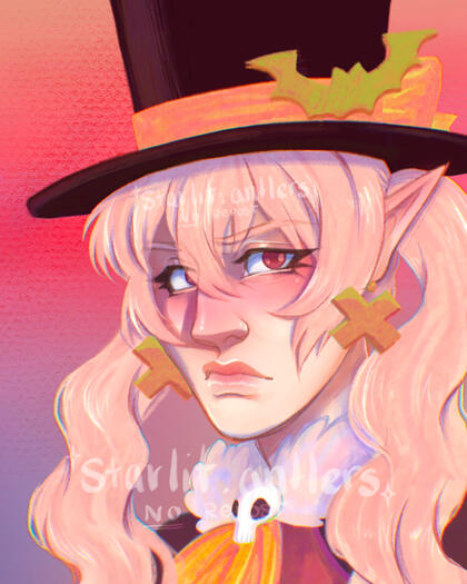 2021 - Dolce - Rune Factory 4