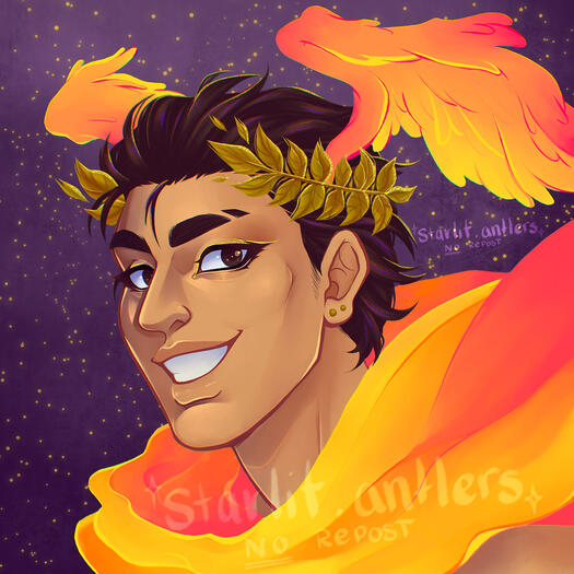 2022 - Hermes - Hades (2018)