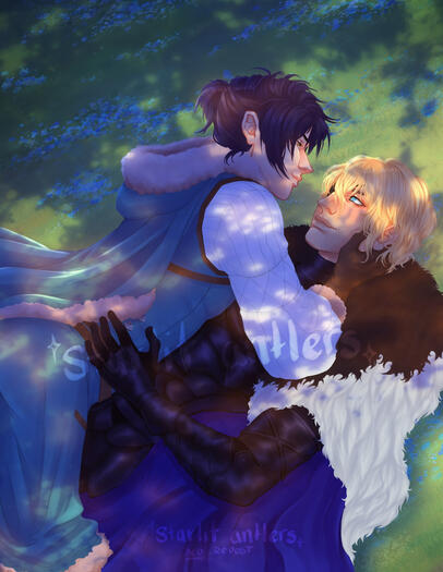 2022 | Fire Emblem: Three Houses