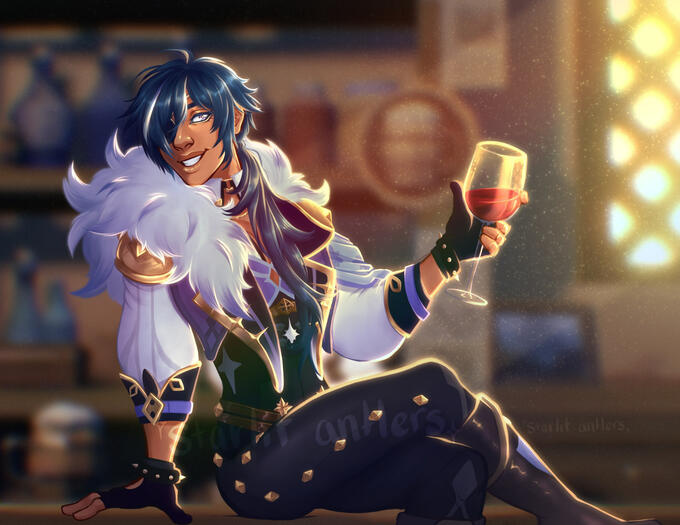 2022 | Genshin Impact